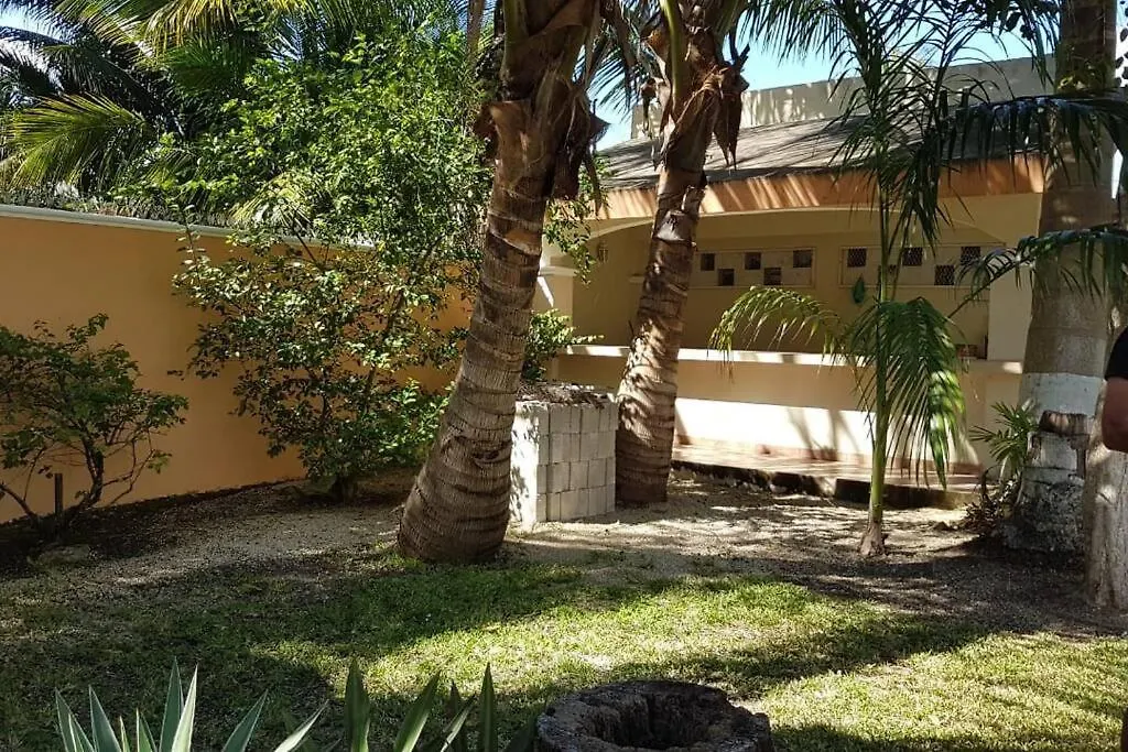 Holiday home Casa Laguna Milagros, A 20 Minutos De Bacalar Chetumal