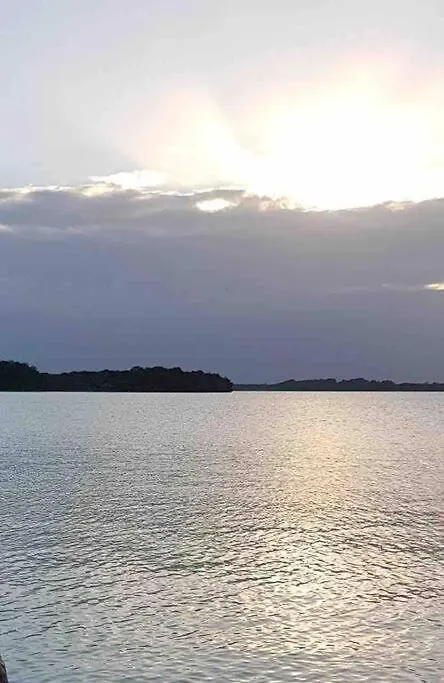 Casa Laguna Milagros, A 20 Minutos De Bacalar Chetumal 0*,  Mexico