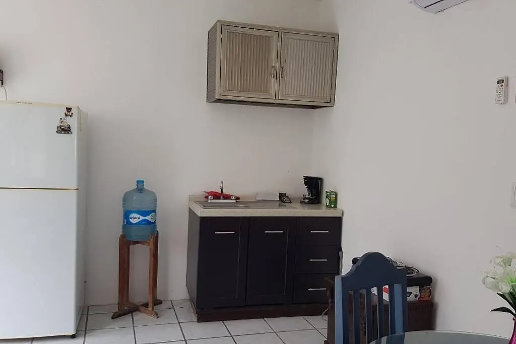 Casa Laguna Milagros, A 20 Minutos De Bacalar Chetumal Mexico