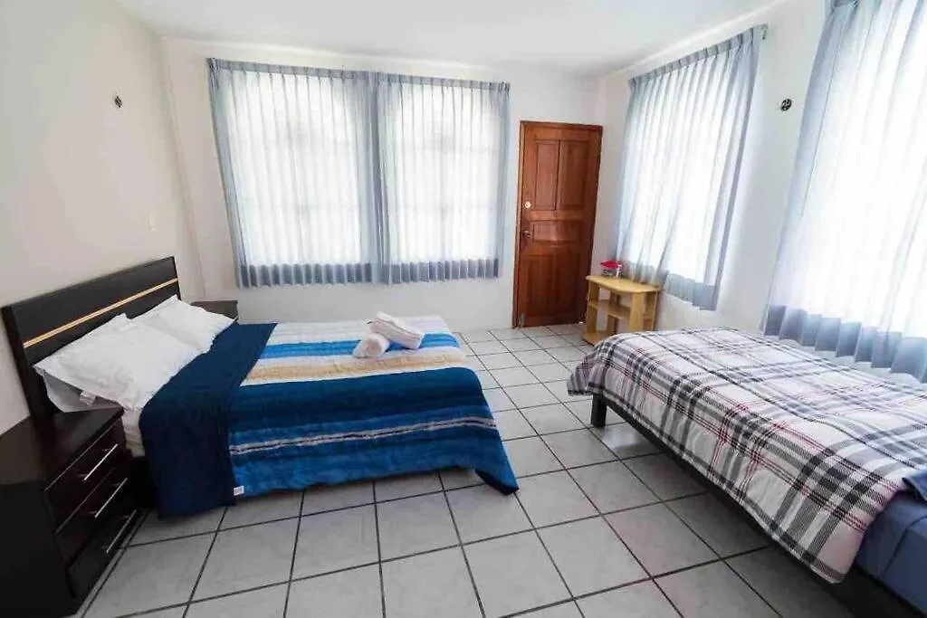 Holiday home Casa Laguna Milagros, A 20 Minutos De Bacalar Chetumal