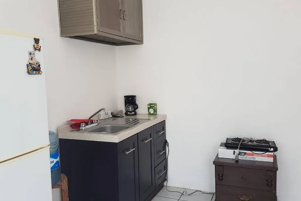 Holiday home Casa Laguna Milagros, A 20 Minutos De Bacalar Chetumal