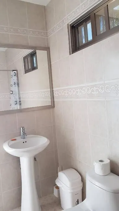 Casa Laguna Milagros, A 20 Minutos De Bacalar Chetumal