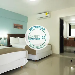 3* Hotel Casa Blanca