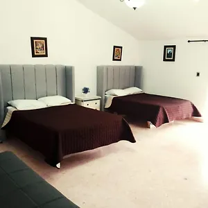 Apartahotel Casa Mostrenco, Chetumal