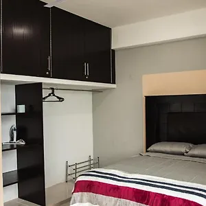 Departamento Orellana 1 Apartment