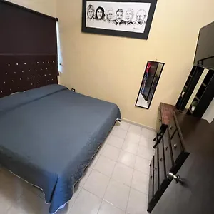 Apartamento Casa Kirichna Cerca De Centro Comercial Y Airport, Chetumal
