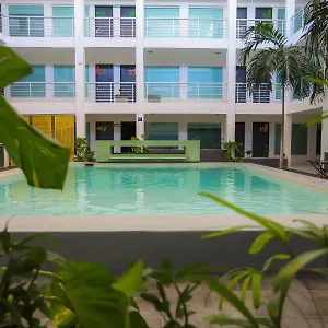 4* Hotel Tryp By Wyndham