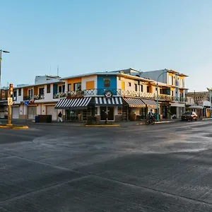 Hotel Casa, Chetumal