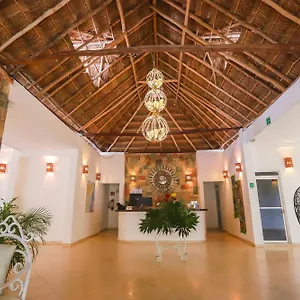 Mayan Secret Boutique Hotel