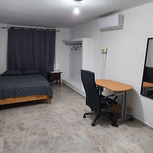 Apartamento Departamento Privado, Amplio, Chetumal, Q. Roo, Chetumal
