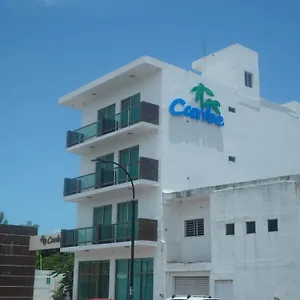 Caribe Princess Hotel
