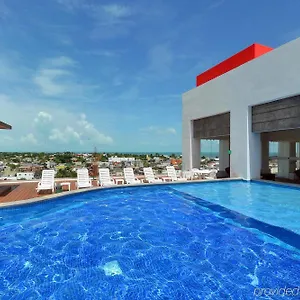 4* Hotel Fiesta