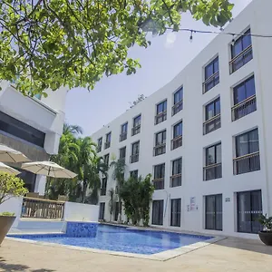 Continental Caribe Bay Hotel