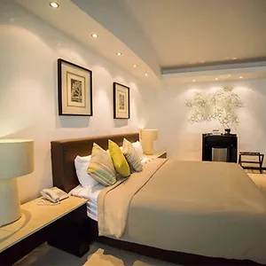 Grand Marlon Hotel